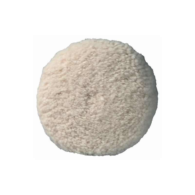 Picture of 3M 7100145347 Wool Compounding Pad Dual-Sided