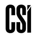 Picture of CSI 21261 Winch Strap 2in X 20ft Yellow