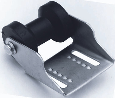 Picture of Attwood Marine 11370-1 Keel Roller Bracket 5 Inch