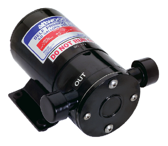 Picture of Attwood Marine 5141-4 Shower Sump Pump System 500 GPH 12V