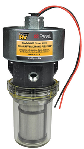 Picture of Fultyme RV SC590-1161 LED Mini Marker Clearance Light Amber Sealed