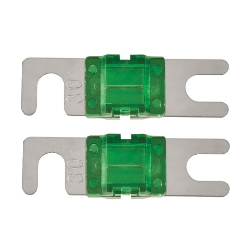 Picture of T-Spec V8-ANL100 100 Amp ANL Fuse 2 Pack
