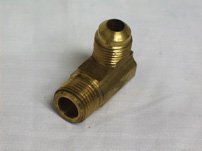 Picture of Suburban Mfg 523022 4-Port Propane Tee with Female Inlet