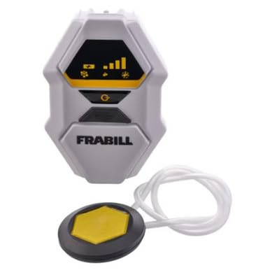 Picture of Frabill PMC2150 Frabill Seine Net - 4' X 4' Mesh