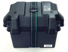 Picture of AP Products 013-607 54-Inch Replacement Battery Box Tie Down Strap