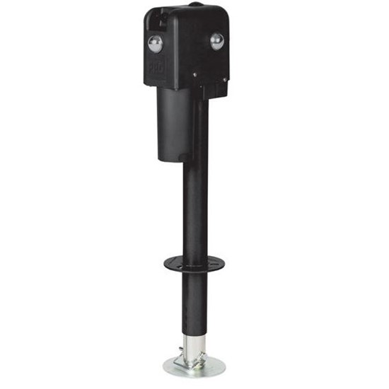 Picture of Husky Towing 81200 Electric Tongue Jack 3000 lb Capacity