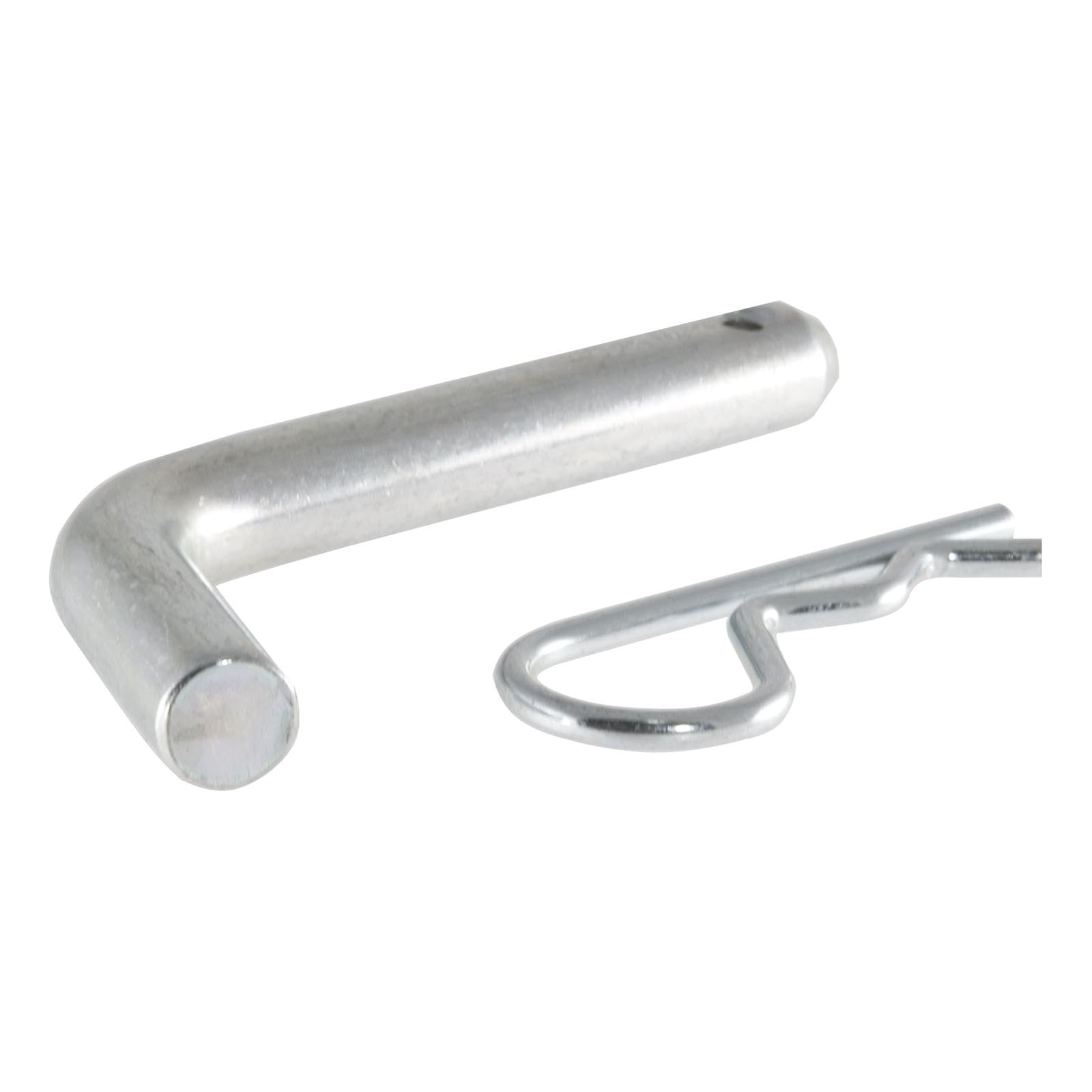 Picture of CURT 21401 Hitch Pin and Clip 1/2-Inch Diameter for 1-1/4-Inch Receiver