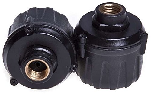 Picture of Truck System Technologies TST-507-FT-S1 Flow-Thru TPMS Sensor for 507 Series