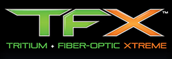 Picture of TFX Lighting 4515IC In-Channel Window Vent Visors Smoke Acrylic 4-Piece Set