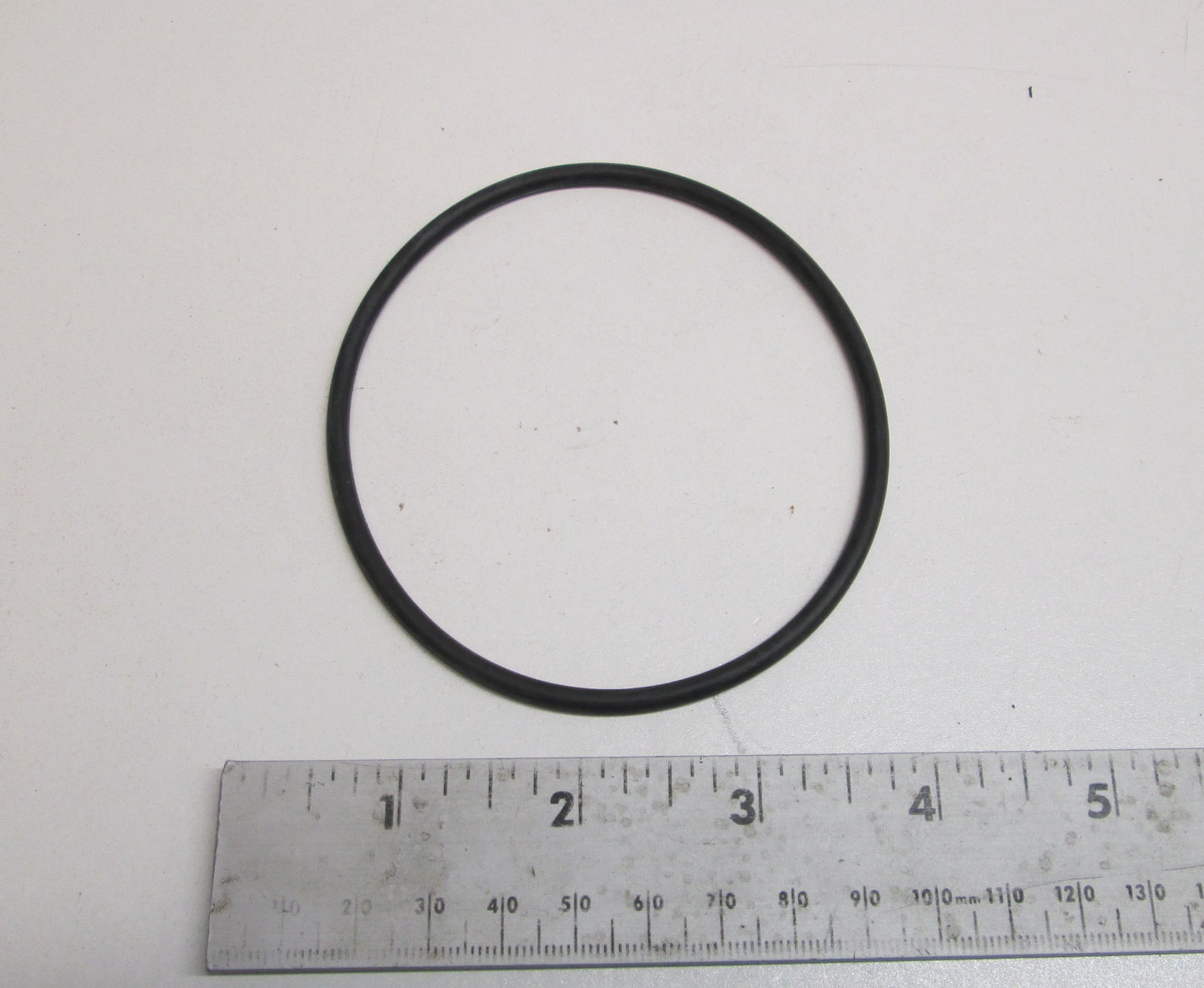 Picture of OMC 0313754 Driveshaft Bearing O-Ring for Johnson Evinrude Outboards