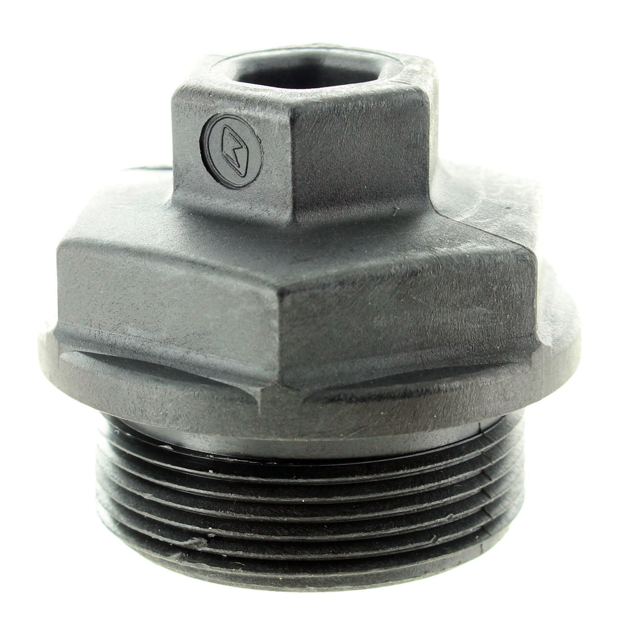 Picture of OMC 0765625 Seat & Thermostat Assembly for Johnson Evinrude Outboard Engines