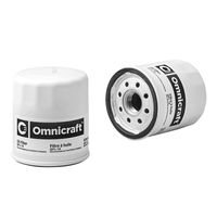 Picture of OMC 5041144 OEM Oil Filter for Evinrude Johnson Outboard Engines
