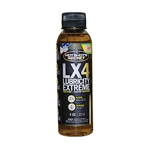 Picture of Hot Shots Secret P403316ZSP Diesel Winter Anti-Gel 7-in-1 Fuel Booster 16 oz