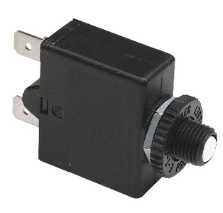 Picture of Fultyme RV SC590-3039 30 Amp Manual Reset Circuit Breaker