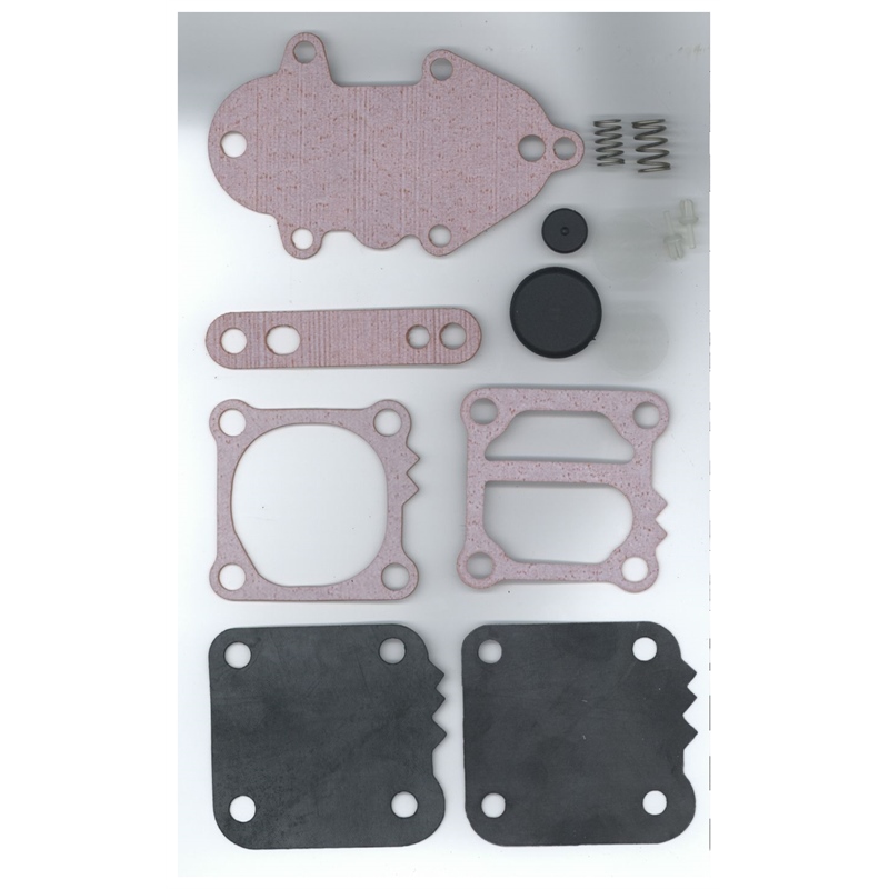 Picture of Engineered Marine Products 1399-39613 1399-39613 Fuel Pump