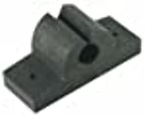 Picture of Whitecap Industries S-0629 304 Stainless Steel 30-Degree Rod and Cup Holder