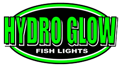 Picture of Hydro Glow SF200WW 200W LED Underwater Dock Fish Light 3000K Warm White