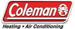 Picture of Coleman-Mach 38208-0670 Mach 3 Plus Power Saver 13,500 BTU RV Rooftop Air Conditioner Black