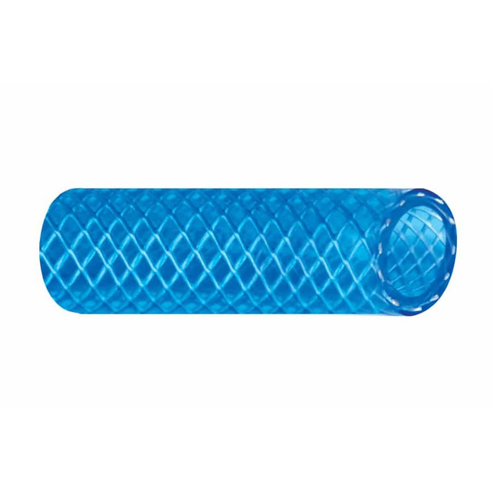 Picture of Trident Marine 168-0586 ID x Wash Down Hose with Fittings - 5/8 50'
