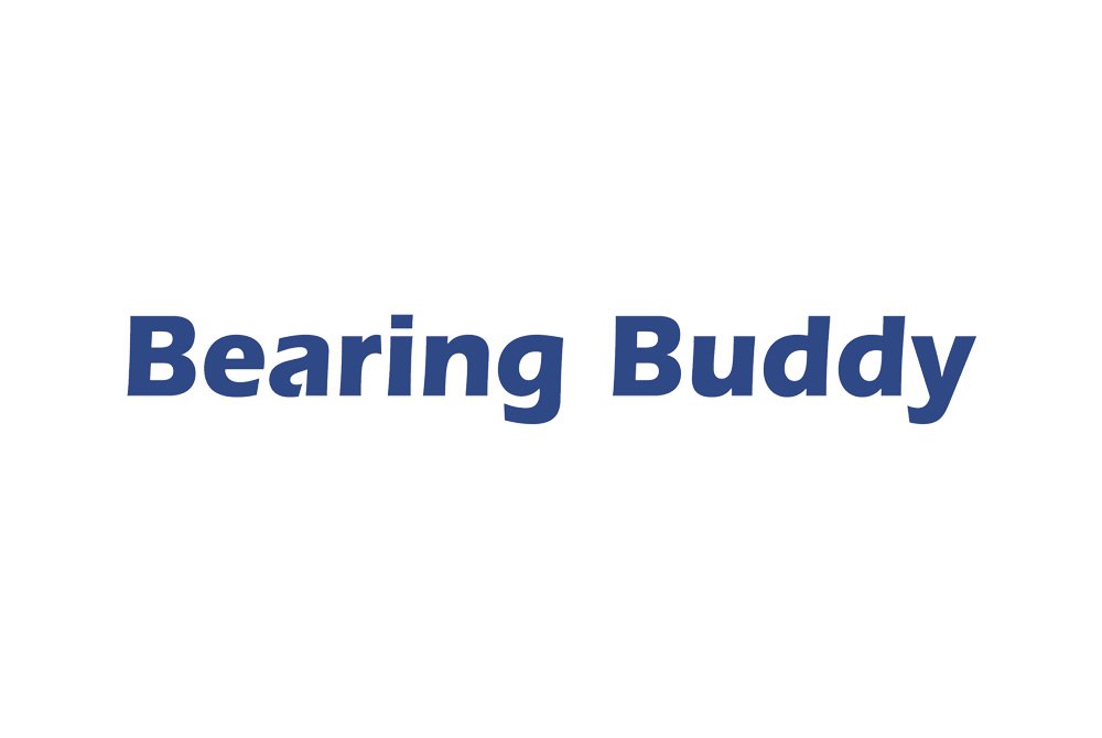 Picture of Bearing Buddy 42445 2.441" Bearing Protector with Bra