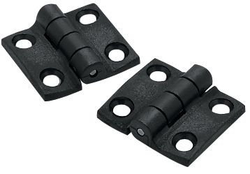 Picture of Seachoice Stainless Steel Door Hinge