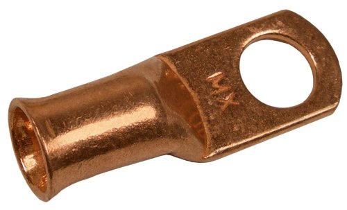 Picture of Pico Wiring Battery Cable Ring Terminal Brazed Lug