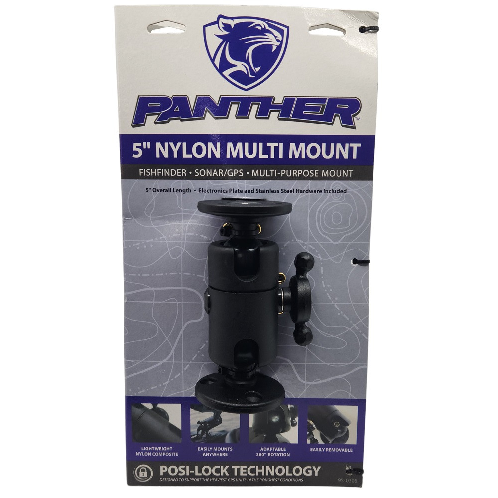 Picture of Martyr Anodes Marine Electronics Mount