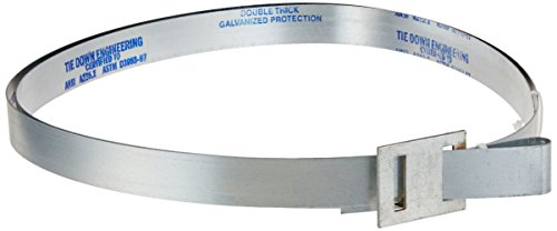 Picture of Tie Down Eng Motorcycle Strap