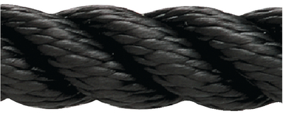 Picture of New England Ropes Premium Nylon 3-Strand Twisted Rope