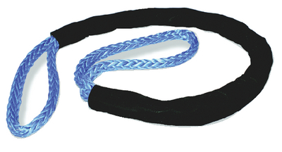 Picture of New England Ropes 3-Strand Nylon Mooring Pendant