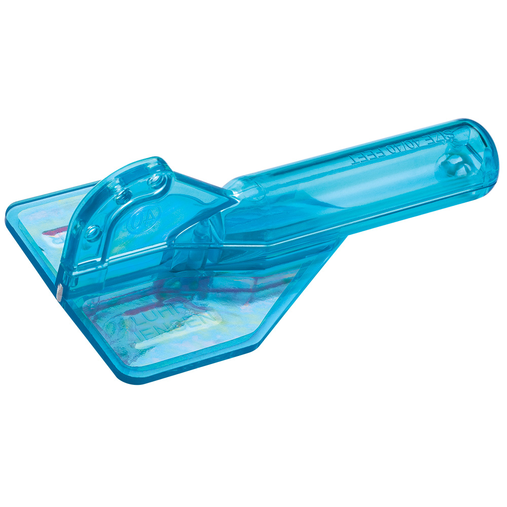 Picture of Luhr-Jensen Money Roll Flasher