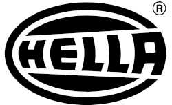 Picture of Hella 65219 Headlight Insert Left Side for BMW
