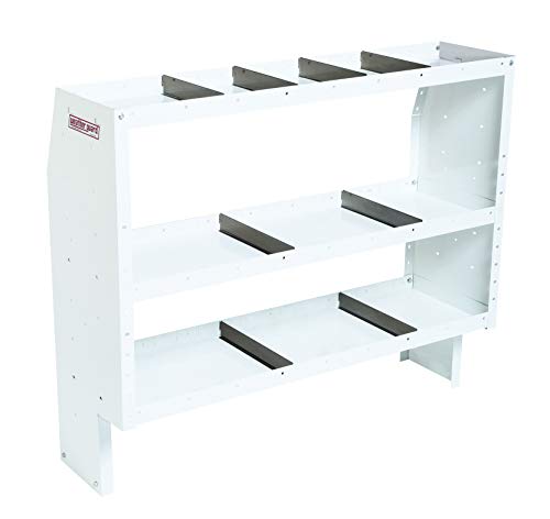 Picture of Weatherguard 8937301 Back Panel Accessory for 51-Inch Shelf Unit