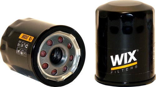 Picture of WIX Racing Filters 118 Engine Oil Filter