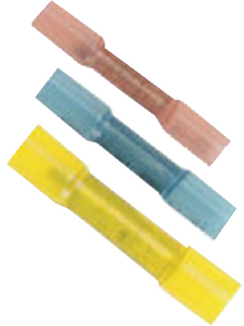 Picture of Ancor 309325 Heat Shrink Butt Connector 8 AWG 25-Pack