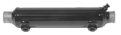 Picture of Quicksilver 863904T Engine Oil Cooler for 496 ZZ Big Block Marine Engines