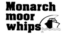 Picture of Monarch Mooring Whips 0 Mini Standard Duty Mooring Whip with Adjustable Base