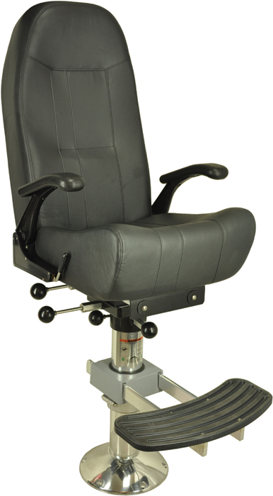 Springfield Marine 1000605L Locking Chair Package