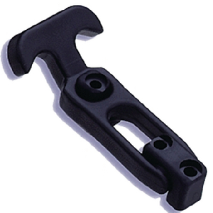 Picture of Teak Isle 29212 Southco Flex Draw Latch 8mm Stainless Steel