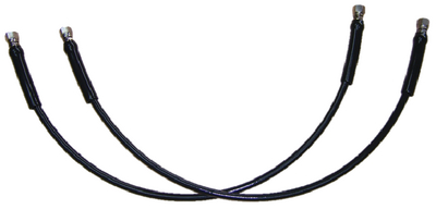 Picture of Uflex LNSKITOB-20' Hydraulic Steering Hose Kit for Outboard Motors