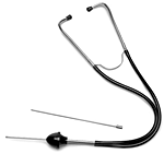 Performance Tool W80582 Diagnostic Stethoscope