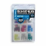 Littelfuse 094400 Ato Kit W/tester