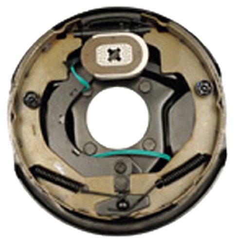 AP 014-122451-B 12" Electric Trailer Brake Assembly Right Hand