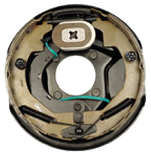 AP 014-122258-B Electric Brake Assembly 10" x 2.25" Left Hand 3500 lb Axle