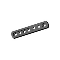 Equalizer 90025378 Equal-I-Zer 90025378 8" Front Trailer Link Plate