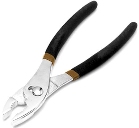Performance Tool W30721 8" Slip Joint Pliers