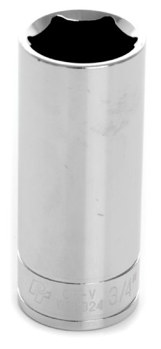 Performance Tool W38324 Sockets