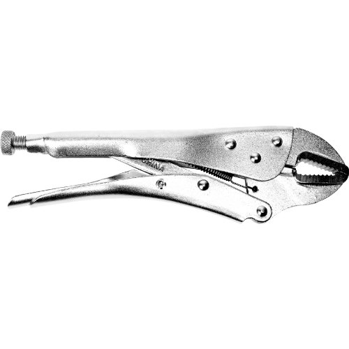 Performance Tool W30757 10-Inch Straight Jaw Locking Pliers