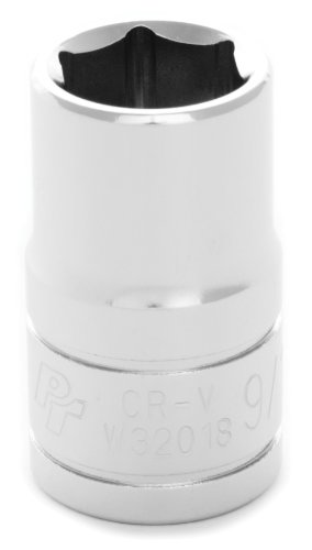 Performance Tool W32018 Sockets