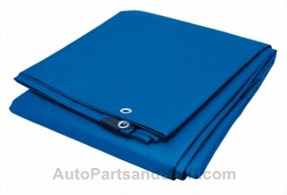 Performance Tool W6002 Wilmar Performance Tool - W6002 - Tarp (6 X 8)
